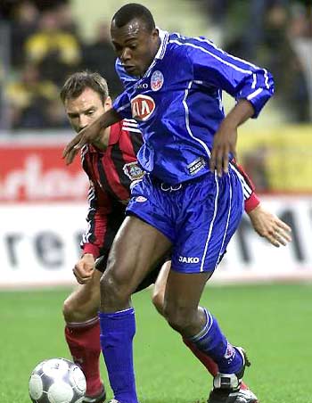 案例分析显 案例分析显